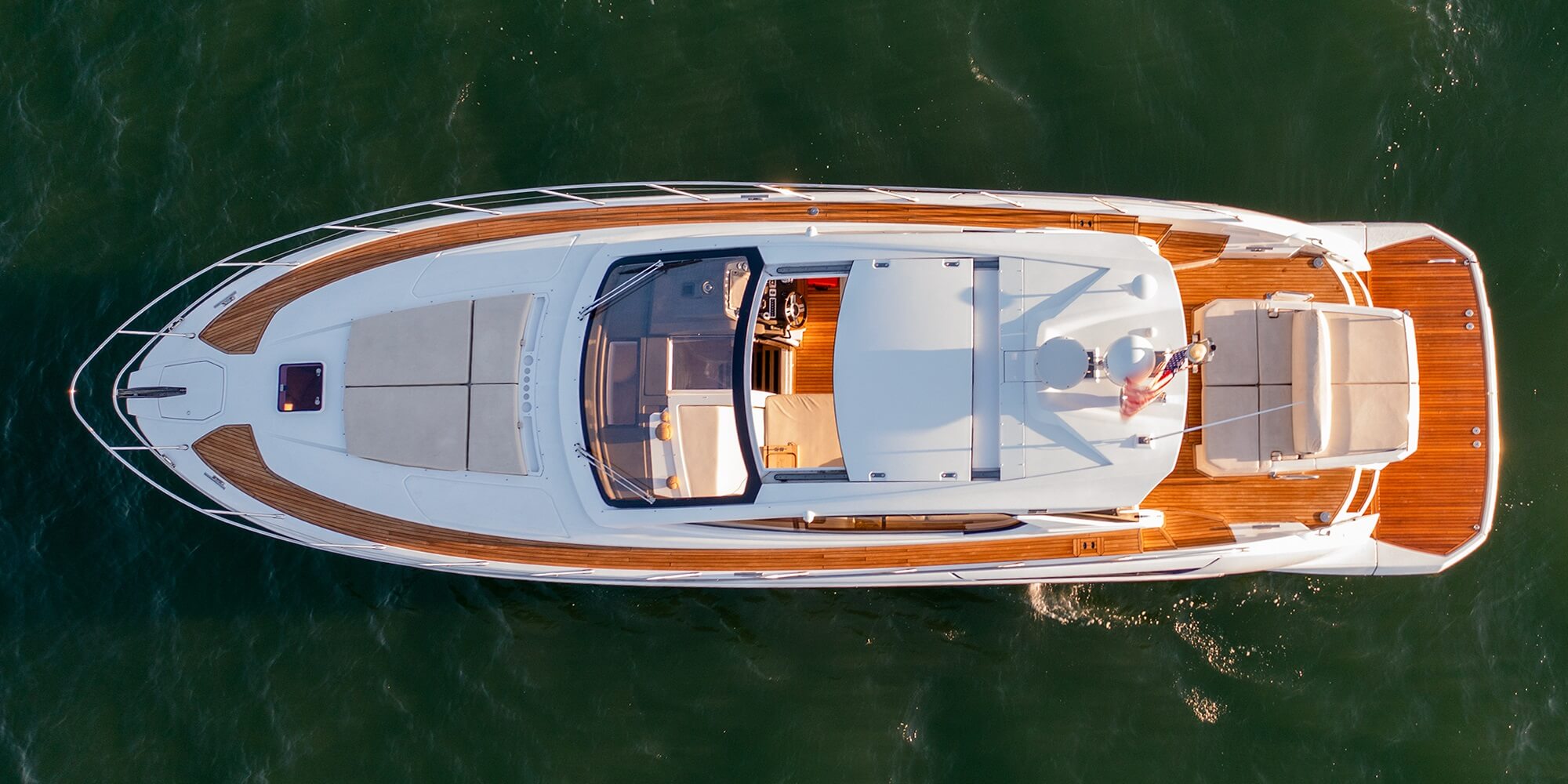 hamptons boat slides
